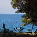 Kroatien 2011-0278-Losinj Camping Cikat